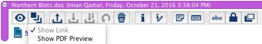 Change Display Type