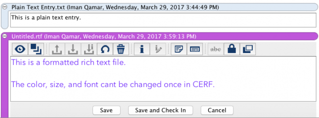 .rtf file example